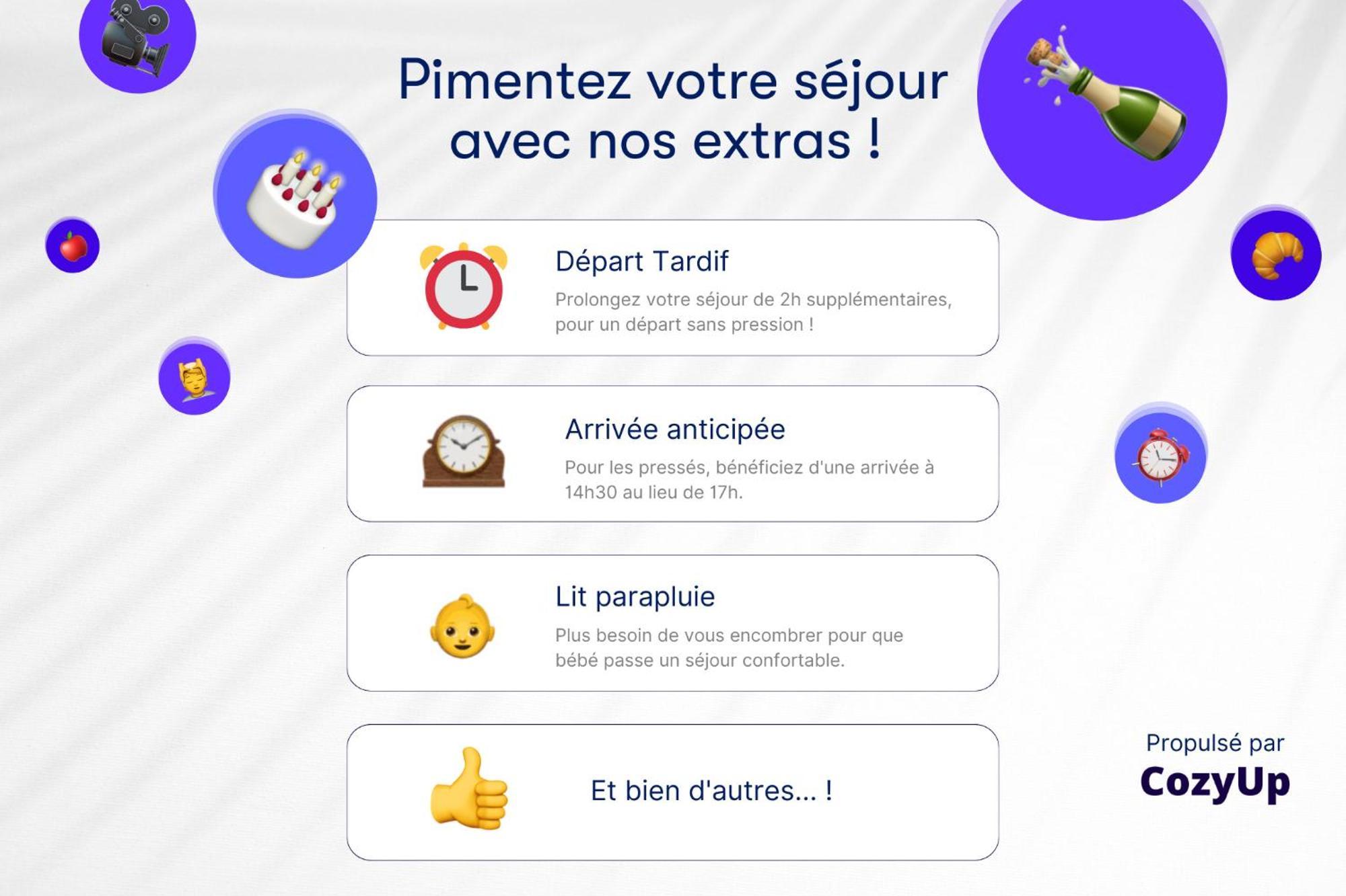 Le Cocon Forestier - Proche Aeroport Beauvais, Chantilly, Foret De Hez-Froidmont, Parking Public Gratuit, Wifi & Netflix Clermont  Exterior foto