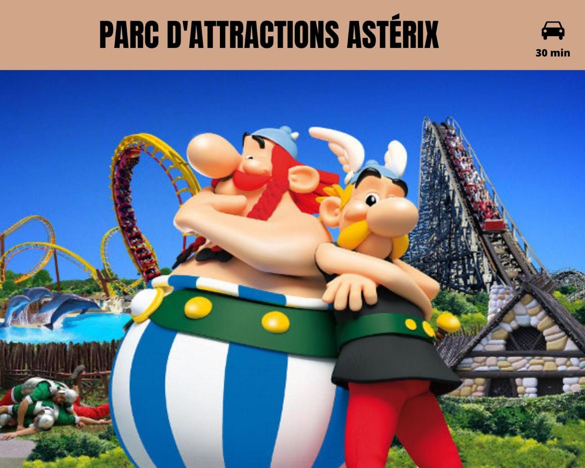 Le Cocon Forestier - Proche Aeroport Beauvais, Chantilly, Foret De Hez-Froidmont, Parking Public Gratuit, Wifi & Netflix Clermont  Exterior foto